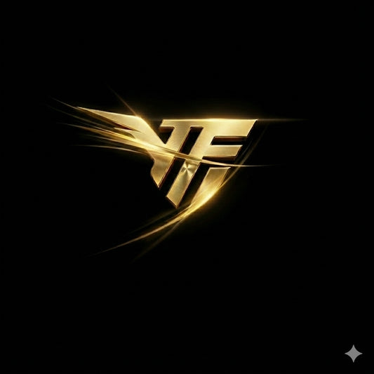 SHOW THEM HOW STRONG YOU ARE