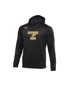 Built for Long Term Hoodie